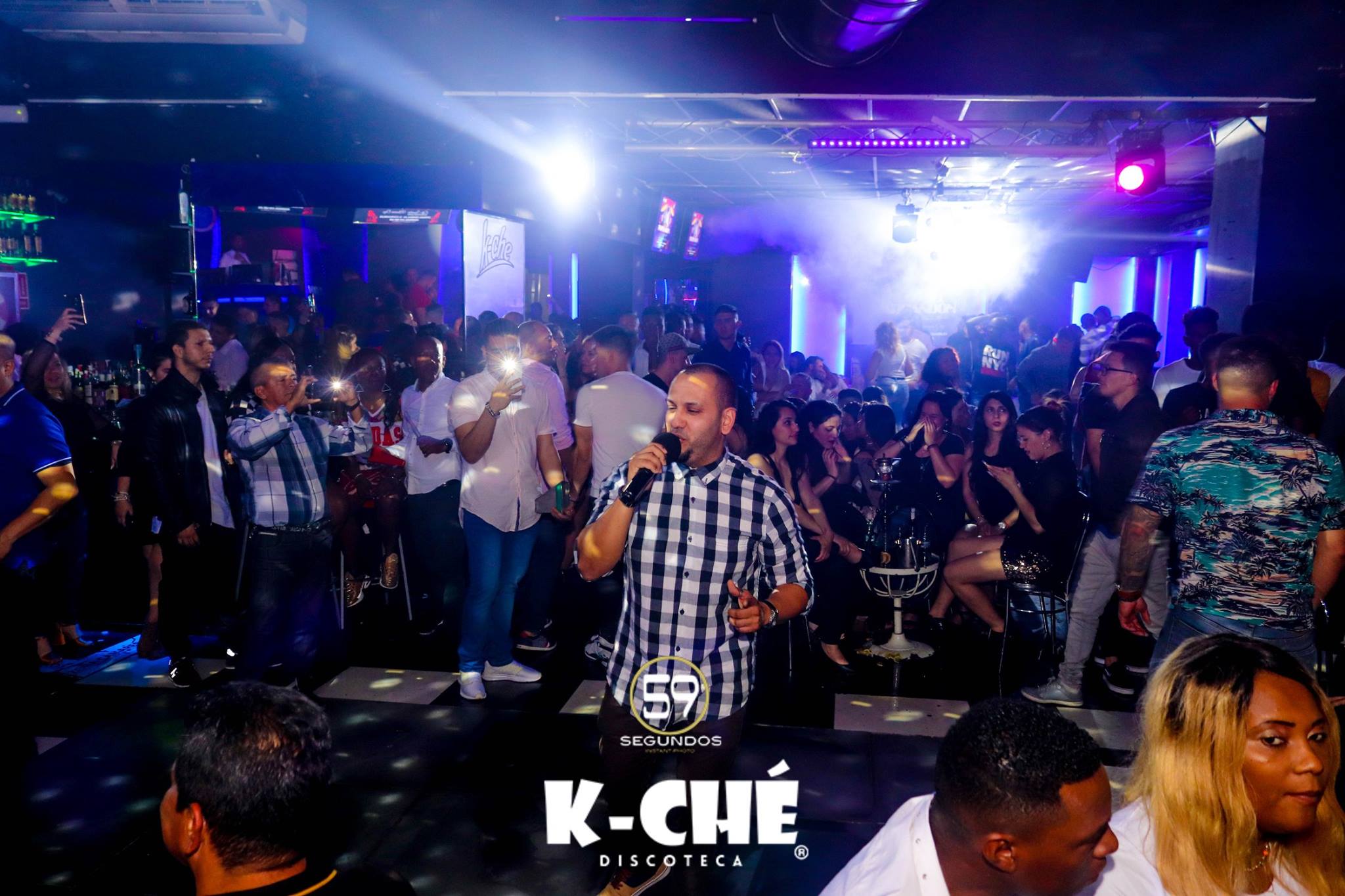 K-CHÉ CLUB gallery image