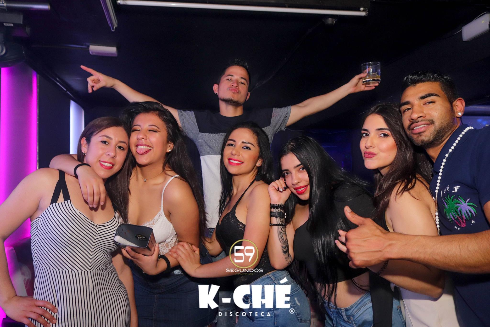 K-CHÉ CLUB gallery image