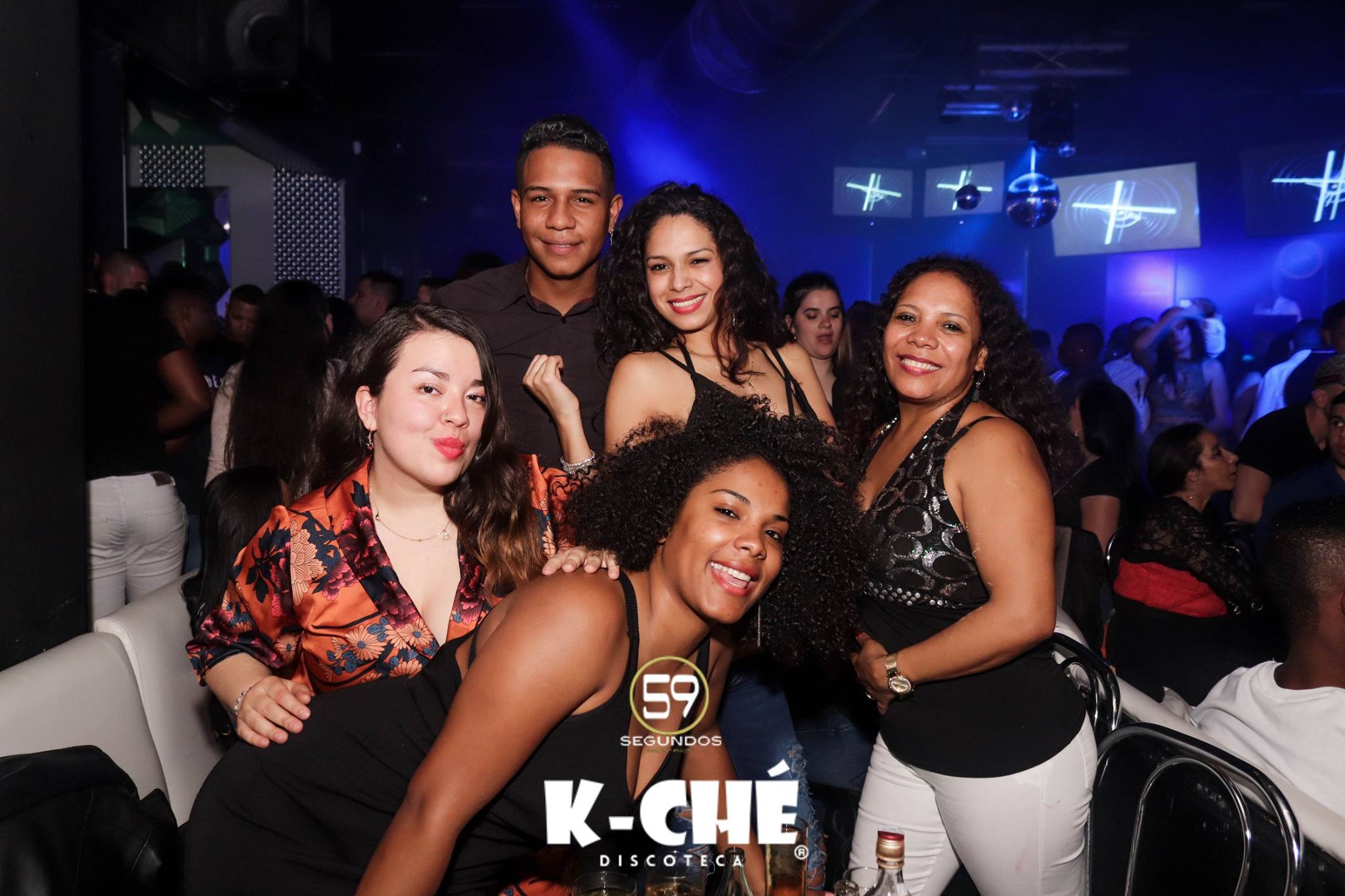 K-CHÉ CLUB gallery image