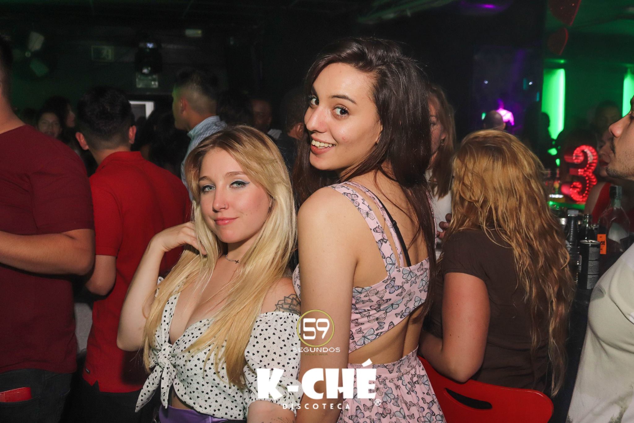 K-CHÉ CLUB gallery image