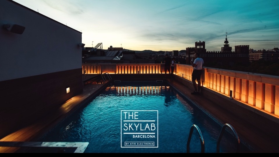 K+K Hotel Picasso Barcelona gallery image