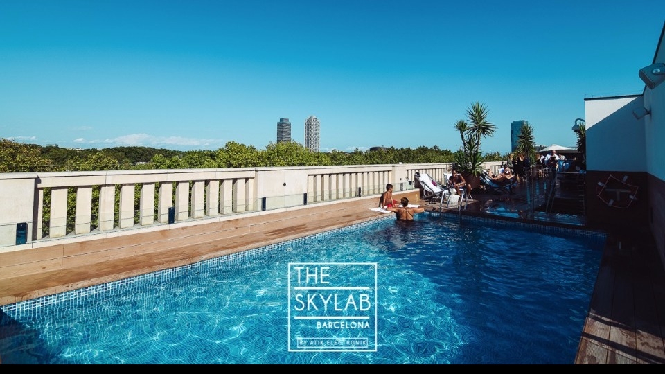 K+K Hotel Picasso Barcelona gallery image