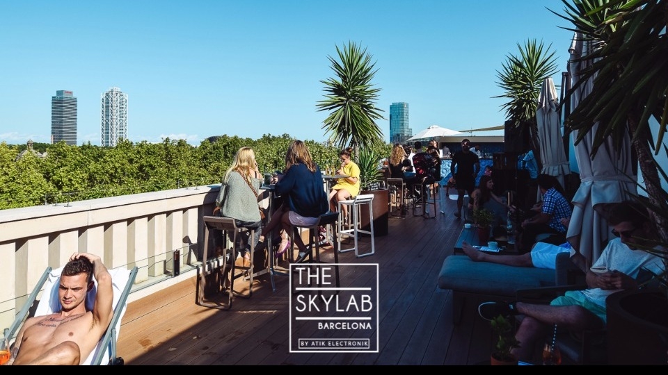 K+K Hotel Picasso Barcelona gallery image