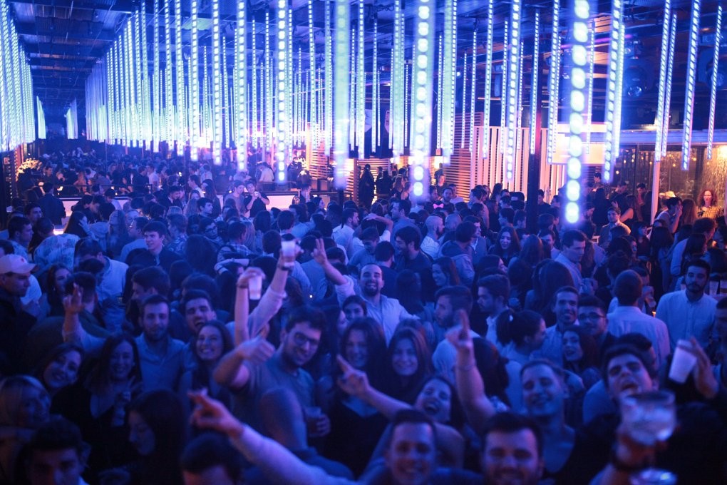 Urban Backyard gallery image