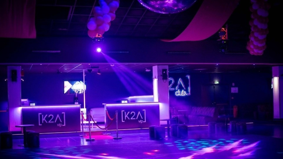 K2A Club