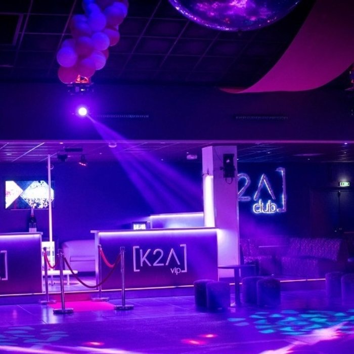 K2A Club