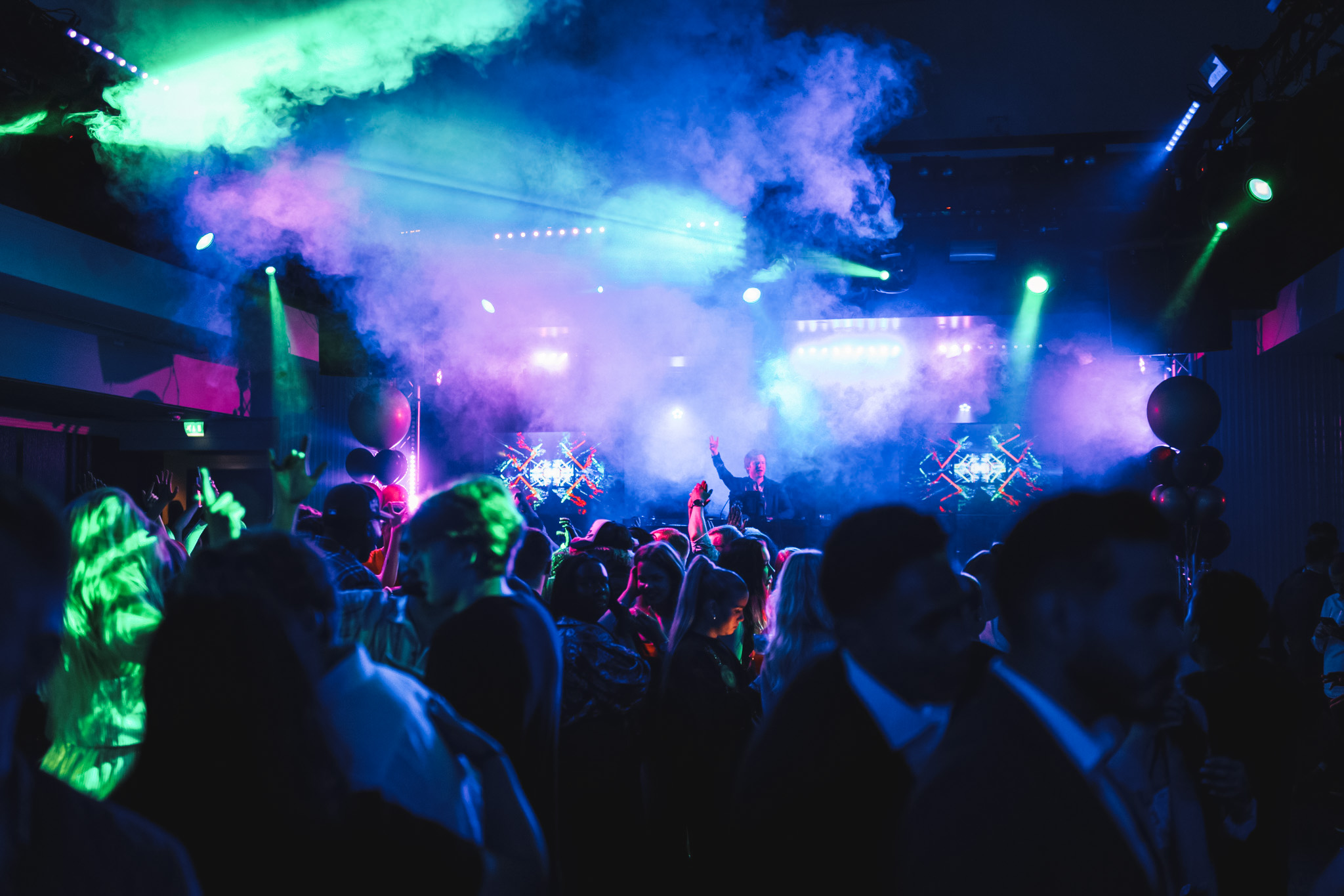 Kaivohuone gallery image