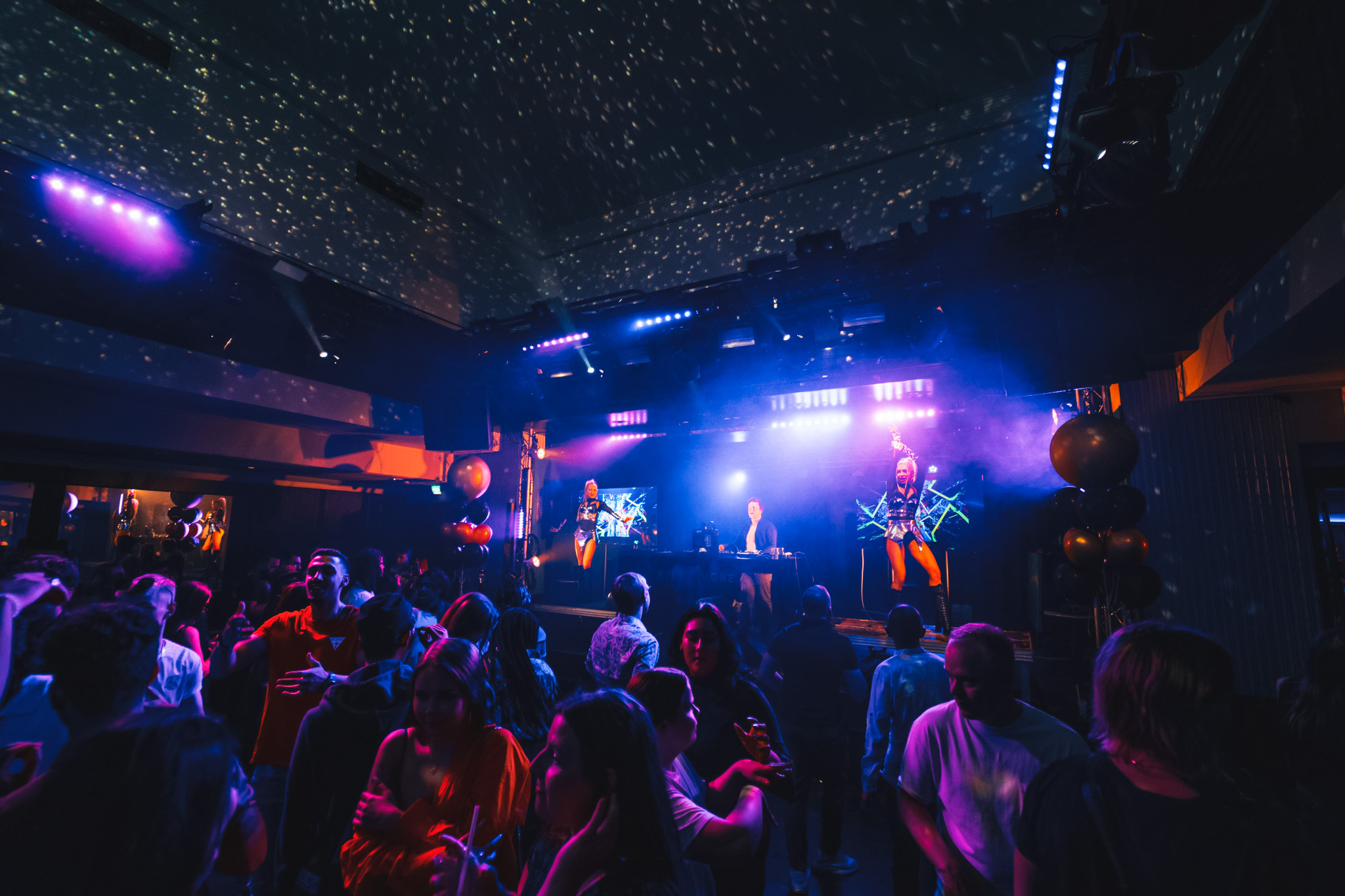 Kaivohuone gallery image