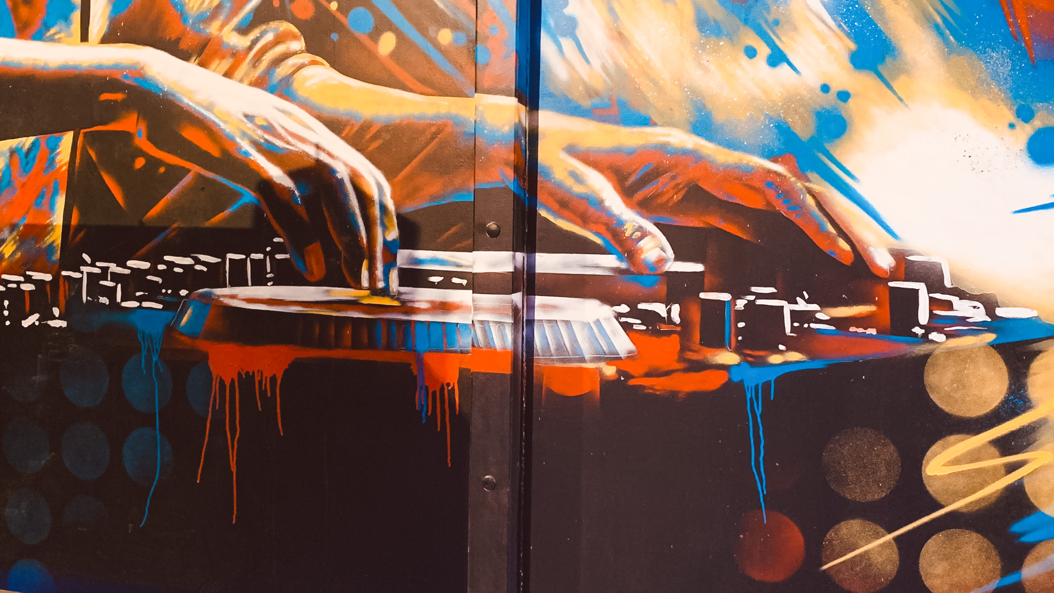 Kandinsky Lounge Club gallery image