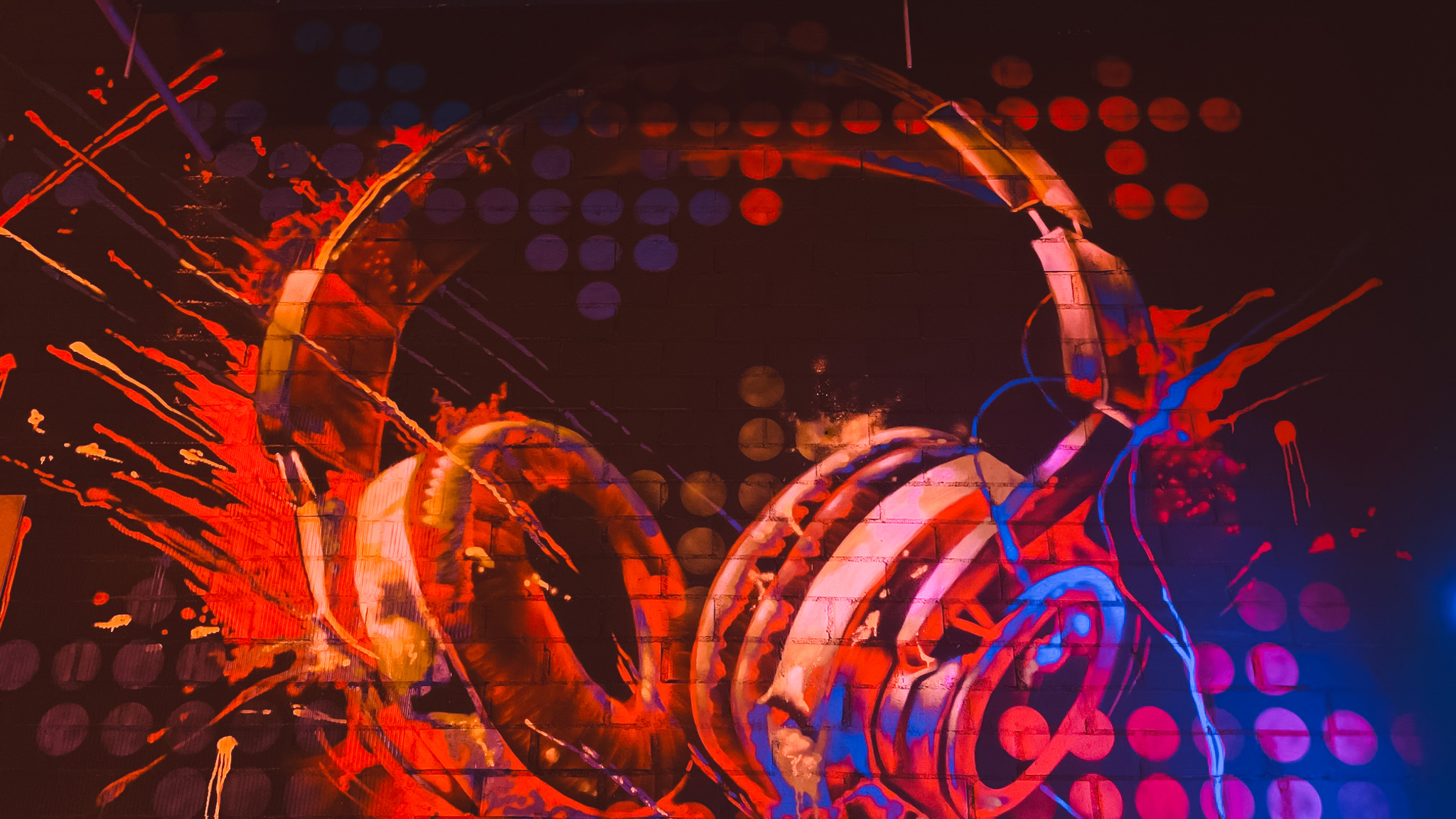 Kandinsky Lounge Club gallery image