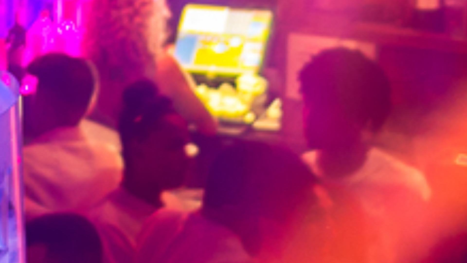 Kapital Andorra Discoteca