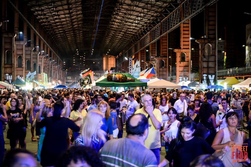 Kappa FuturFestival gallery image