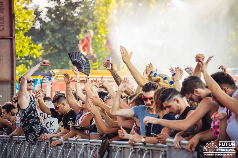 Kappa FuturFestival gallery image