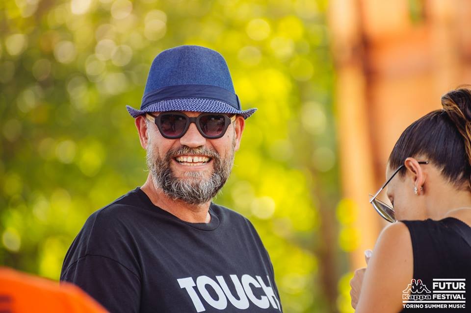 Kappa FuturFestival gallery image