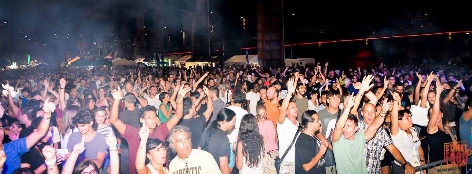 Kappa FuturFestival gallery image