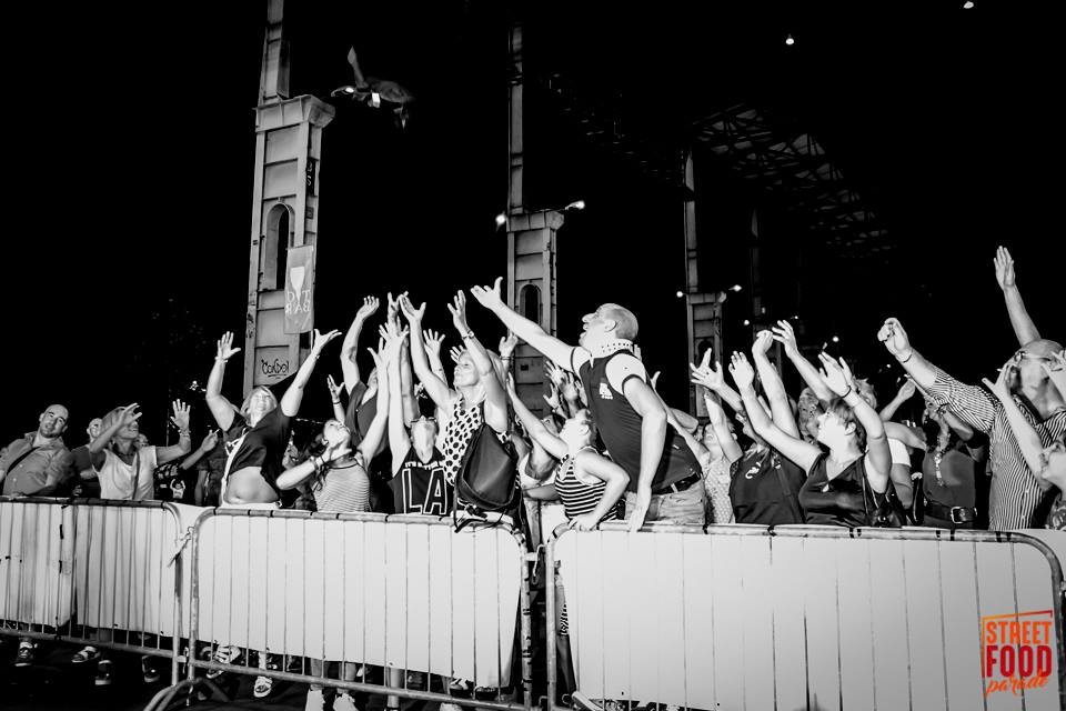 Kappa FuturFestival gallery image