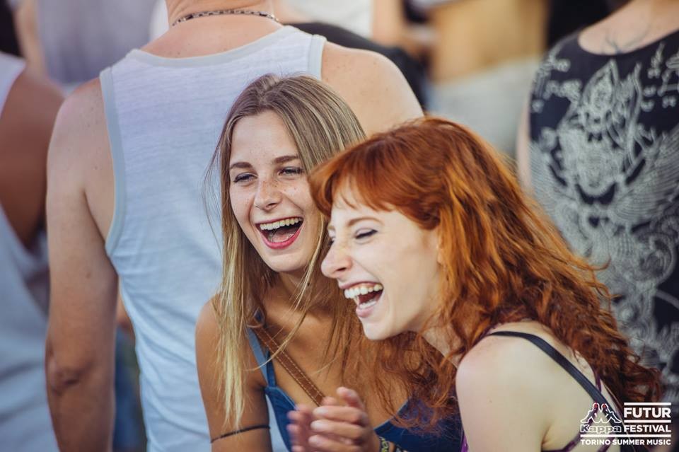 Kappa FuturFestival gallery image
