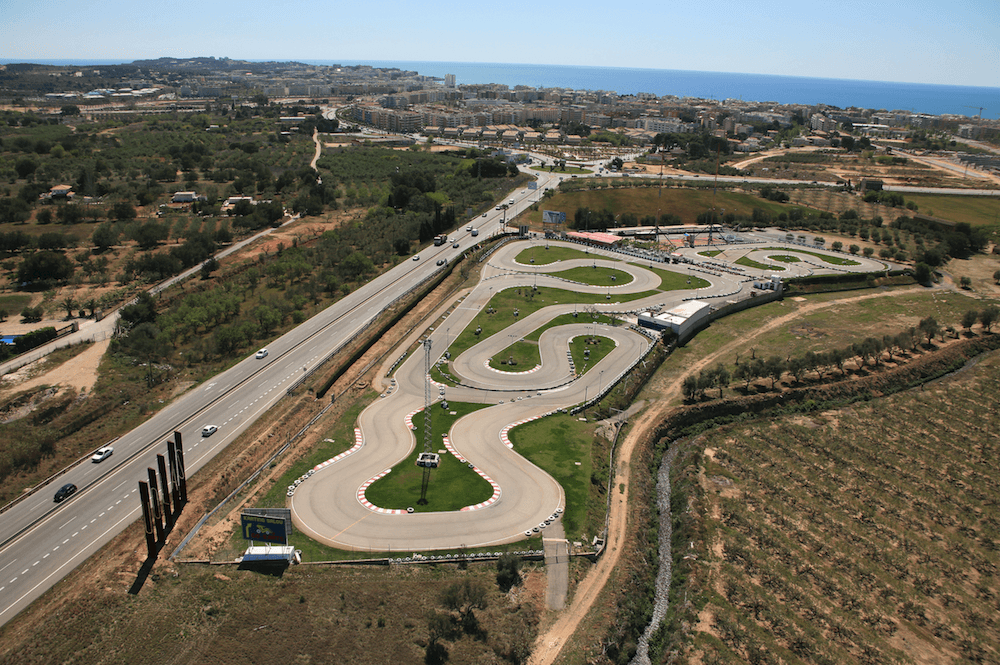 Karting Salou gallery image