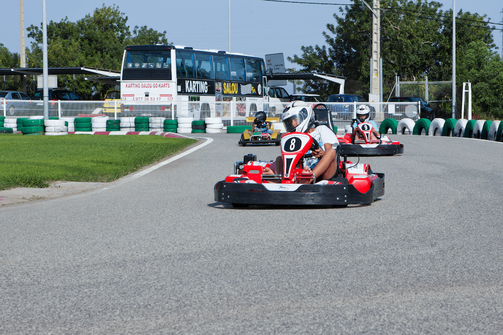 Karting Salou gallery image