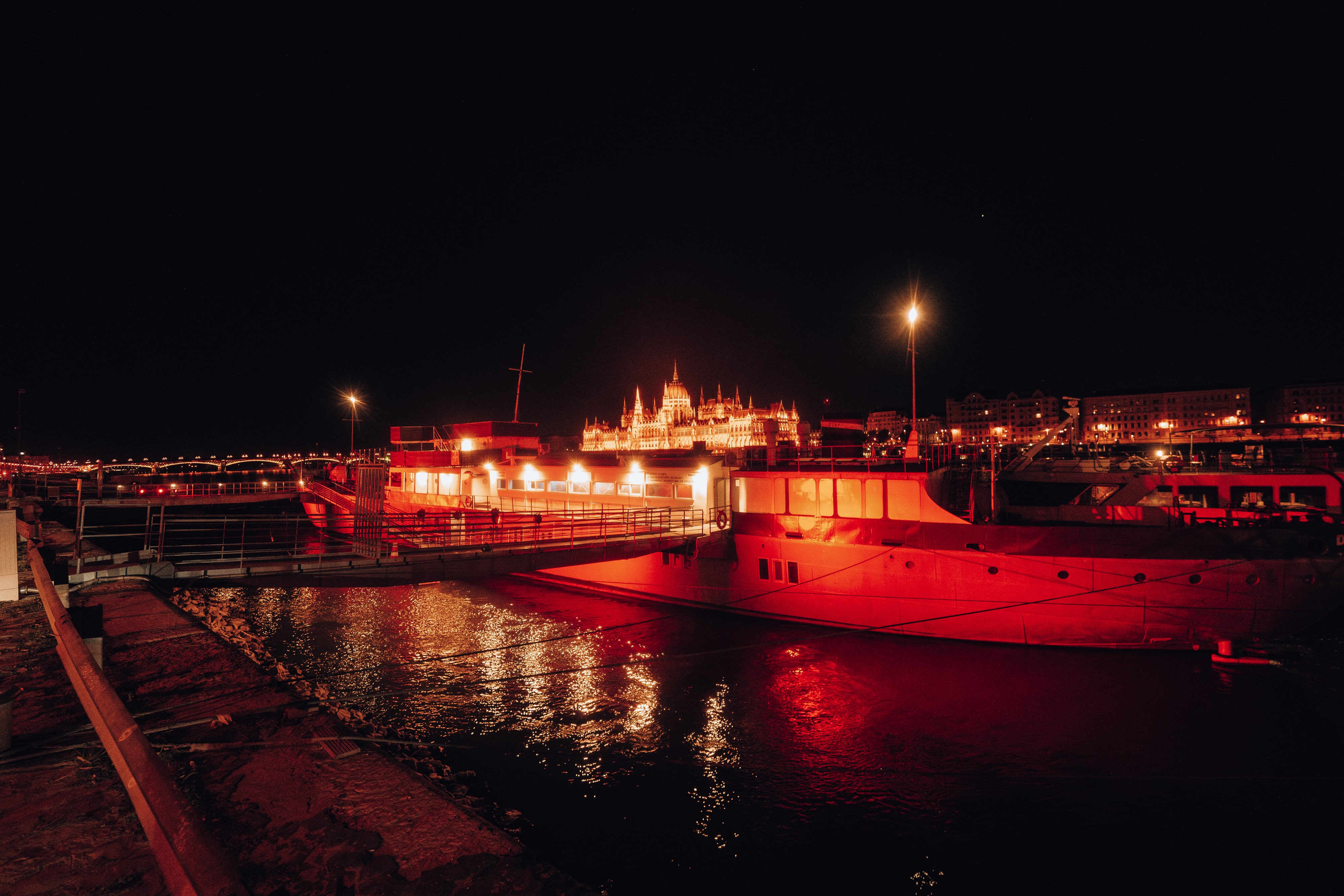 Kassa Hajó gallery image