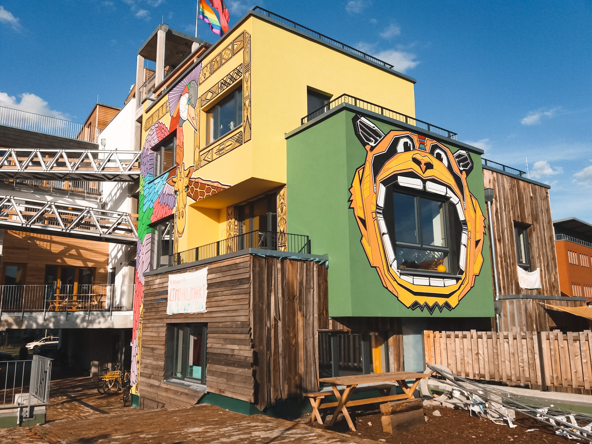 Kater Blau gallery image