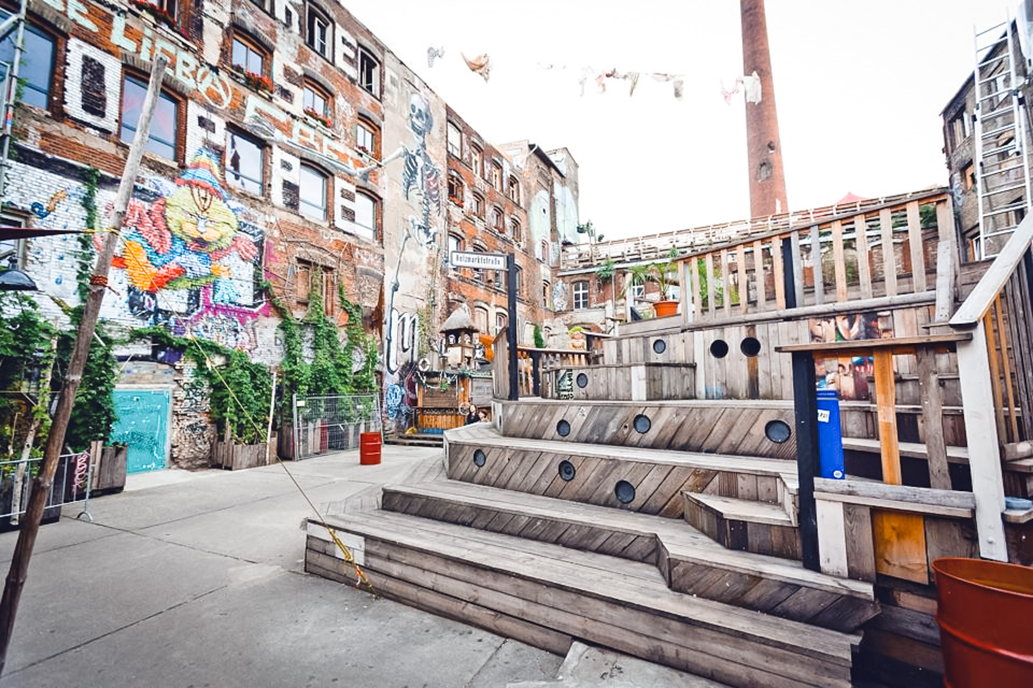 Kater Blau gallery image