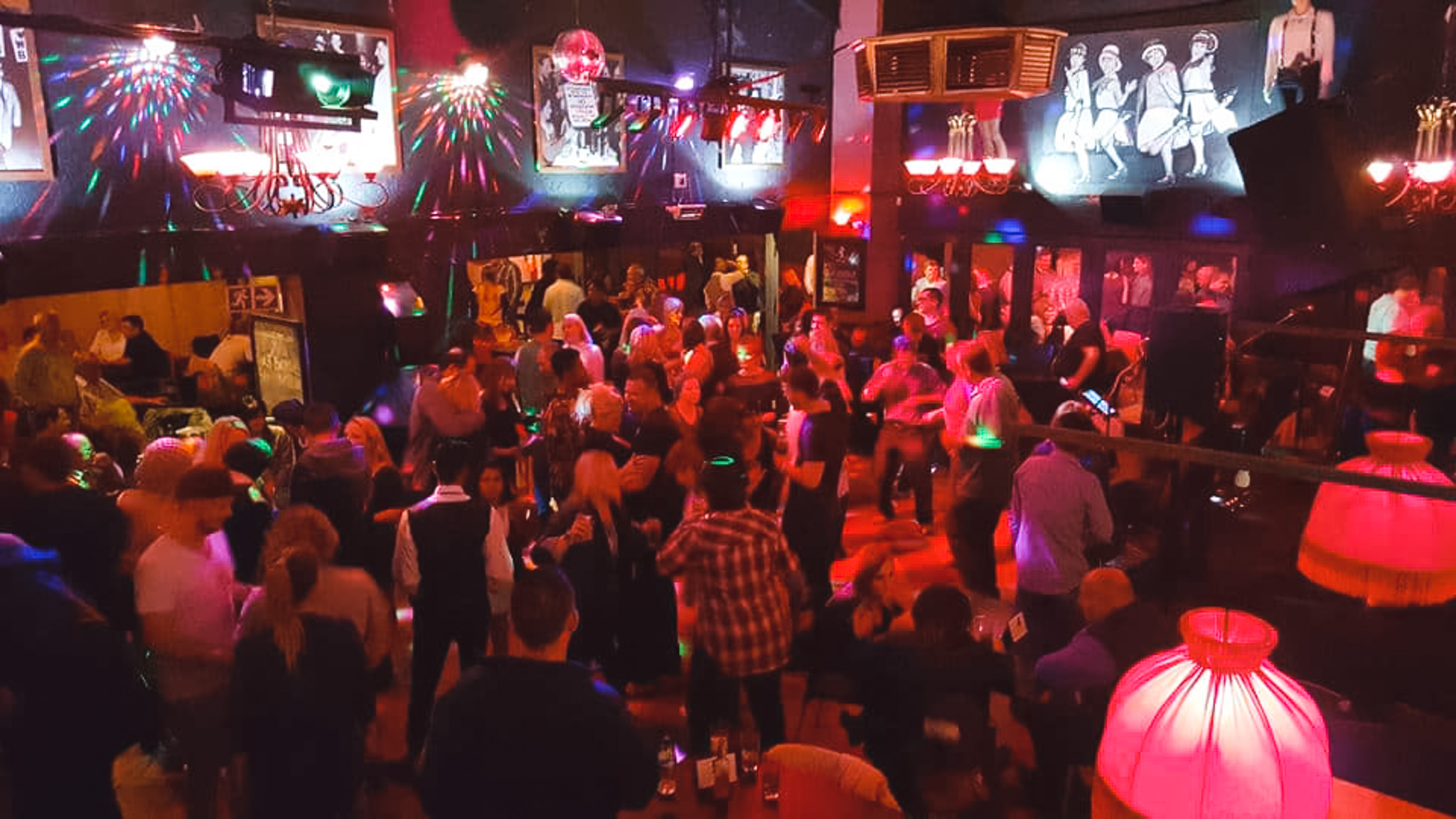 Katzy's Live gallery image