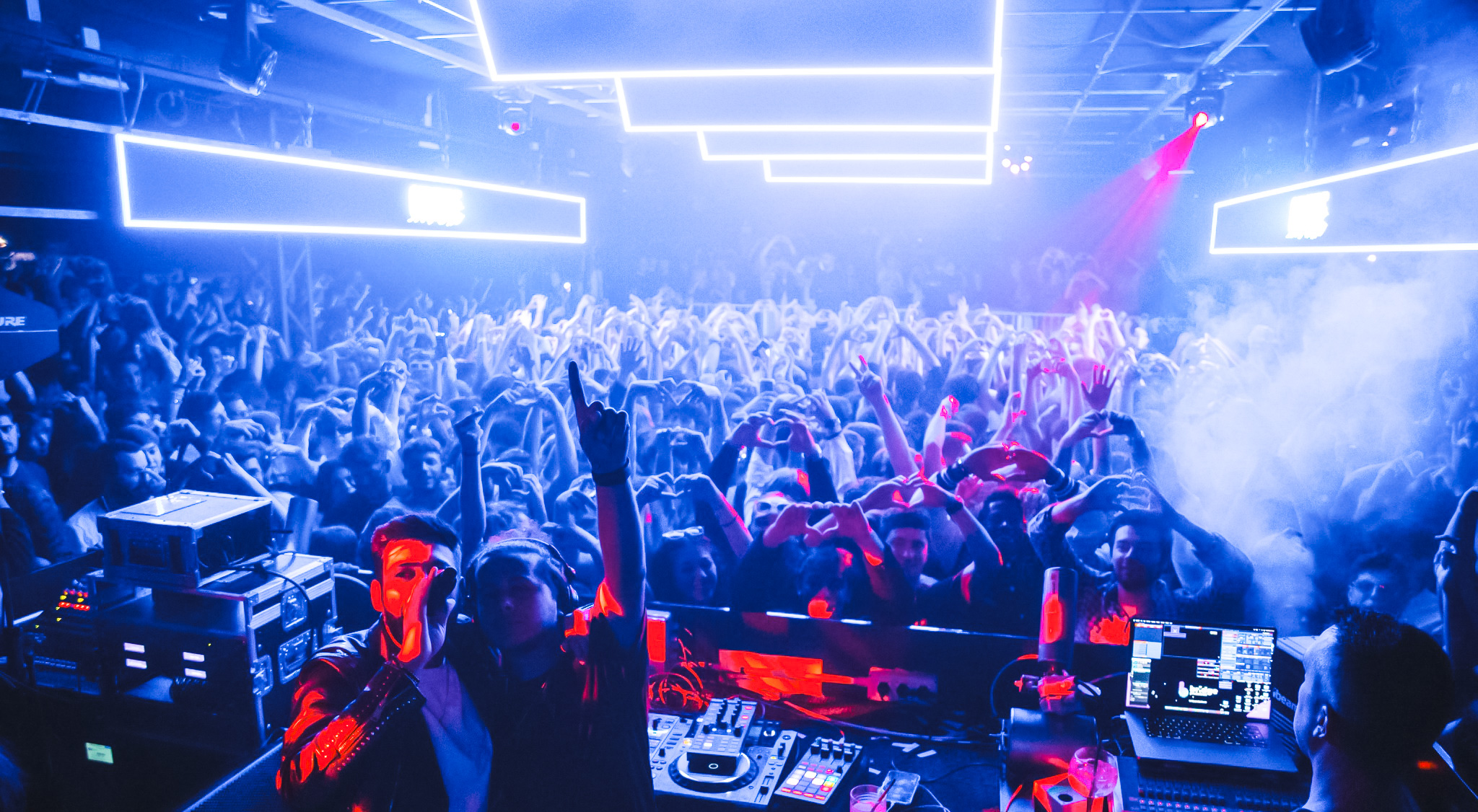 King's Club gallery image