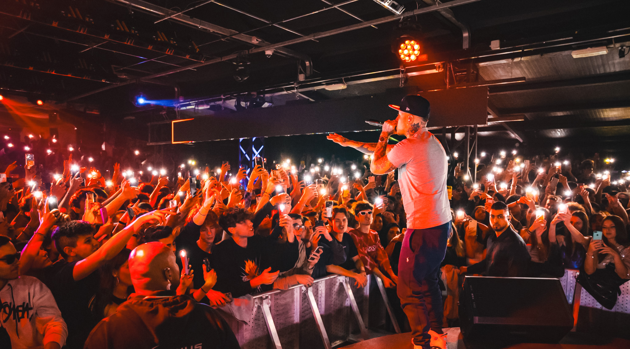 King's Club gallery image