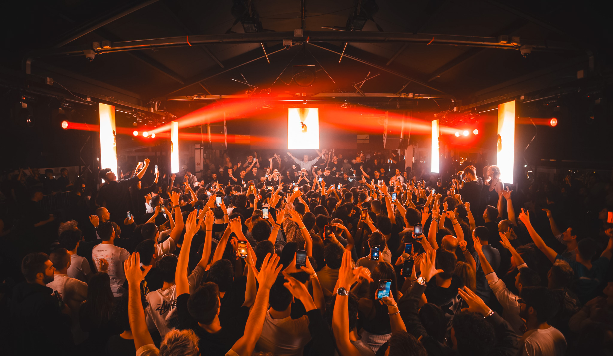 King's Club gallery image