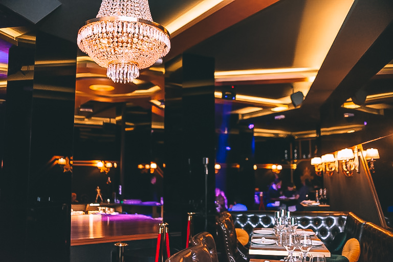 Kingsman gallery image