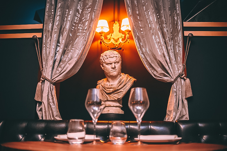 Kingsman gallery image