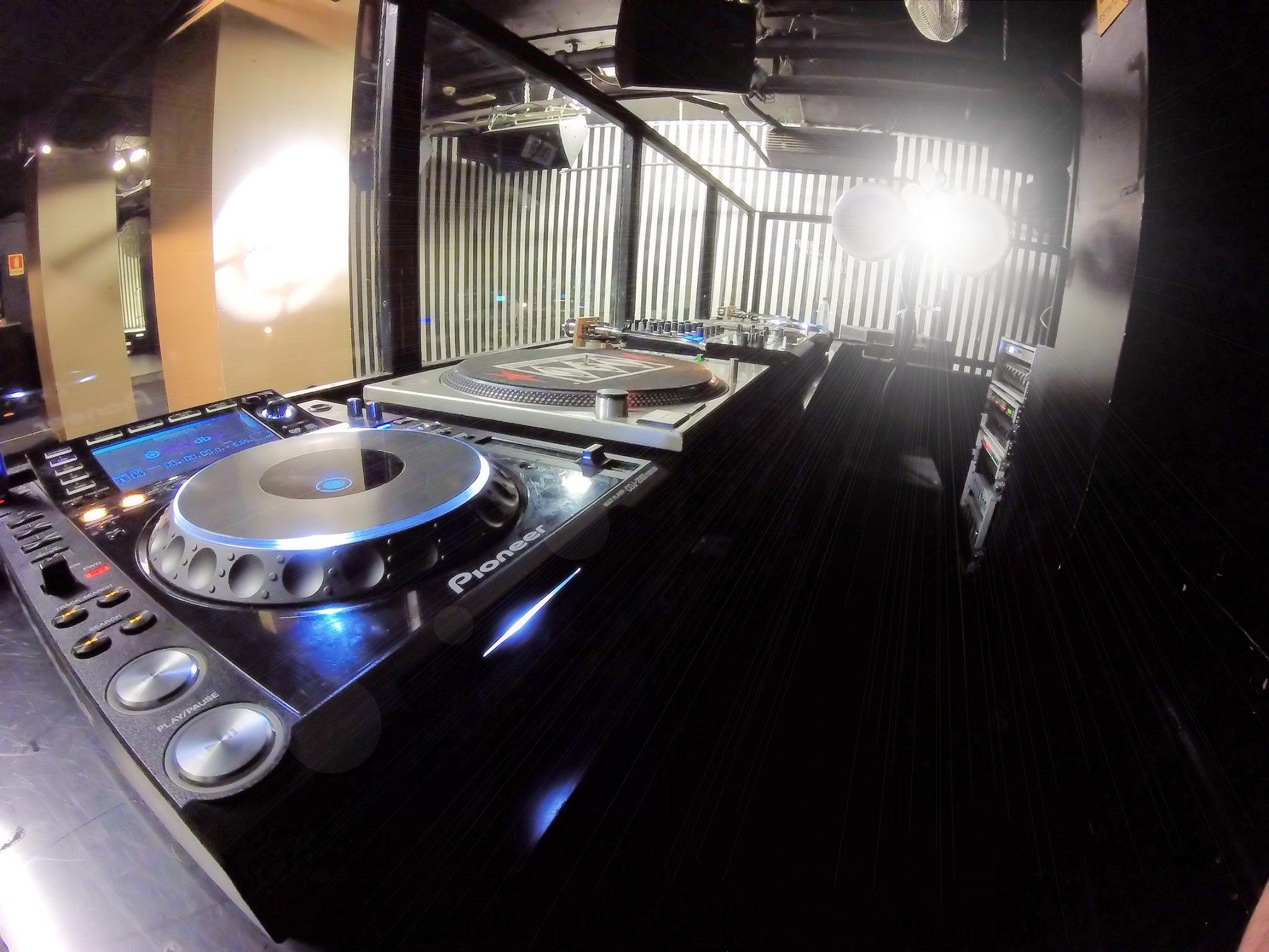 Kinki Club gallery image