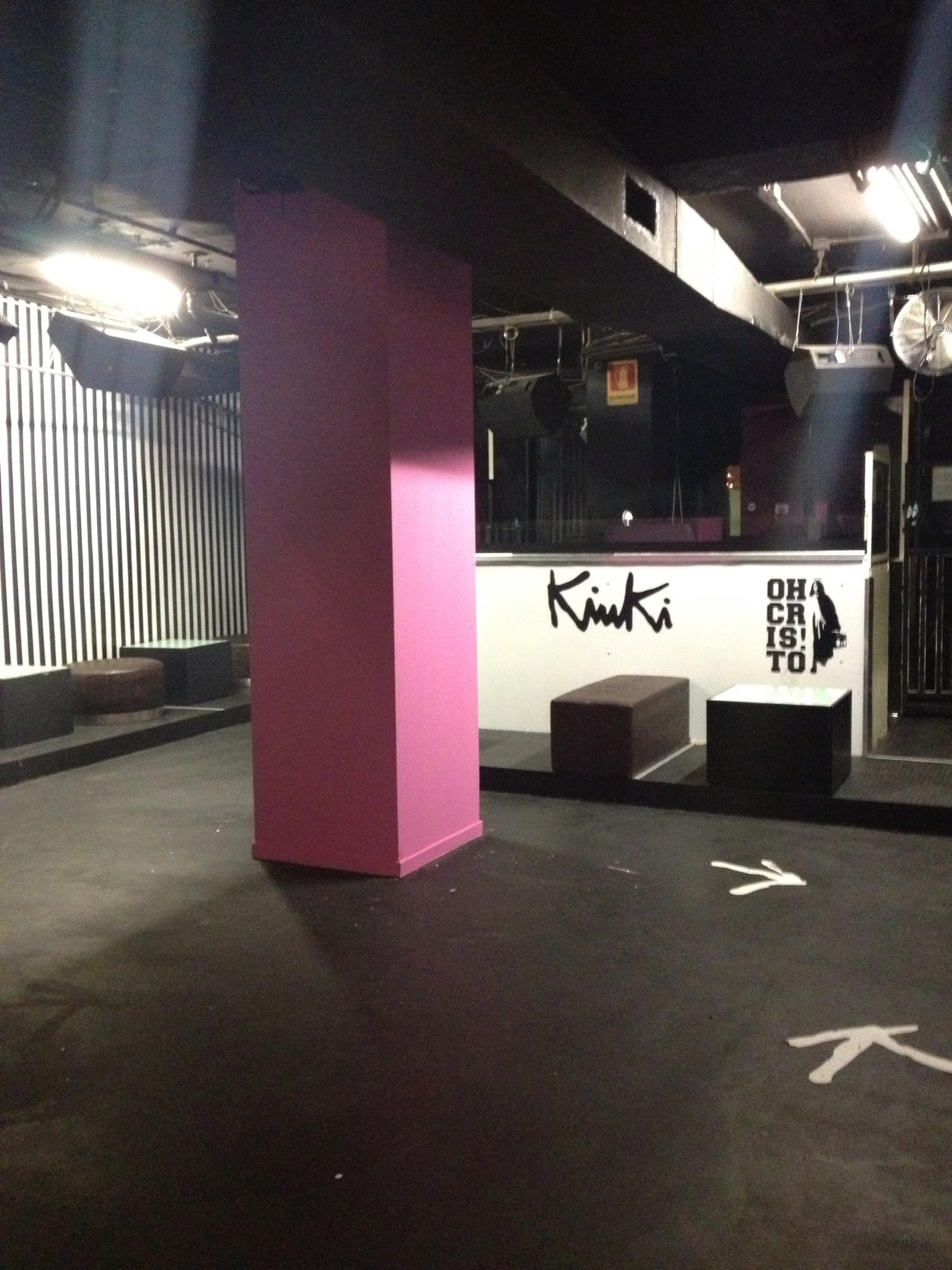 Kinki Club gallery image