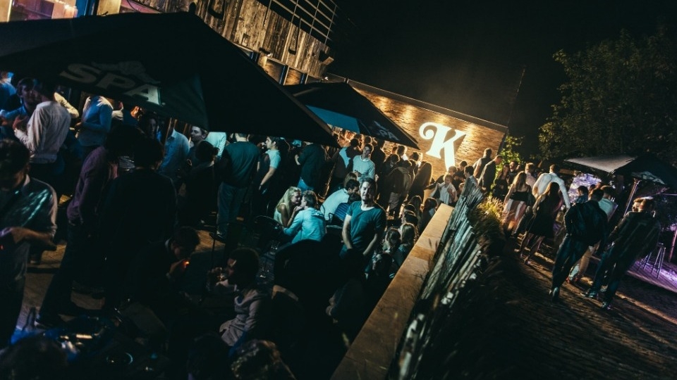 Knokke Out gallery image