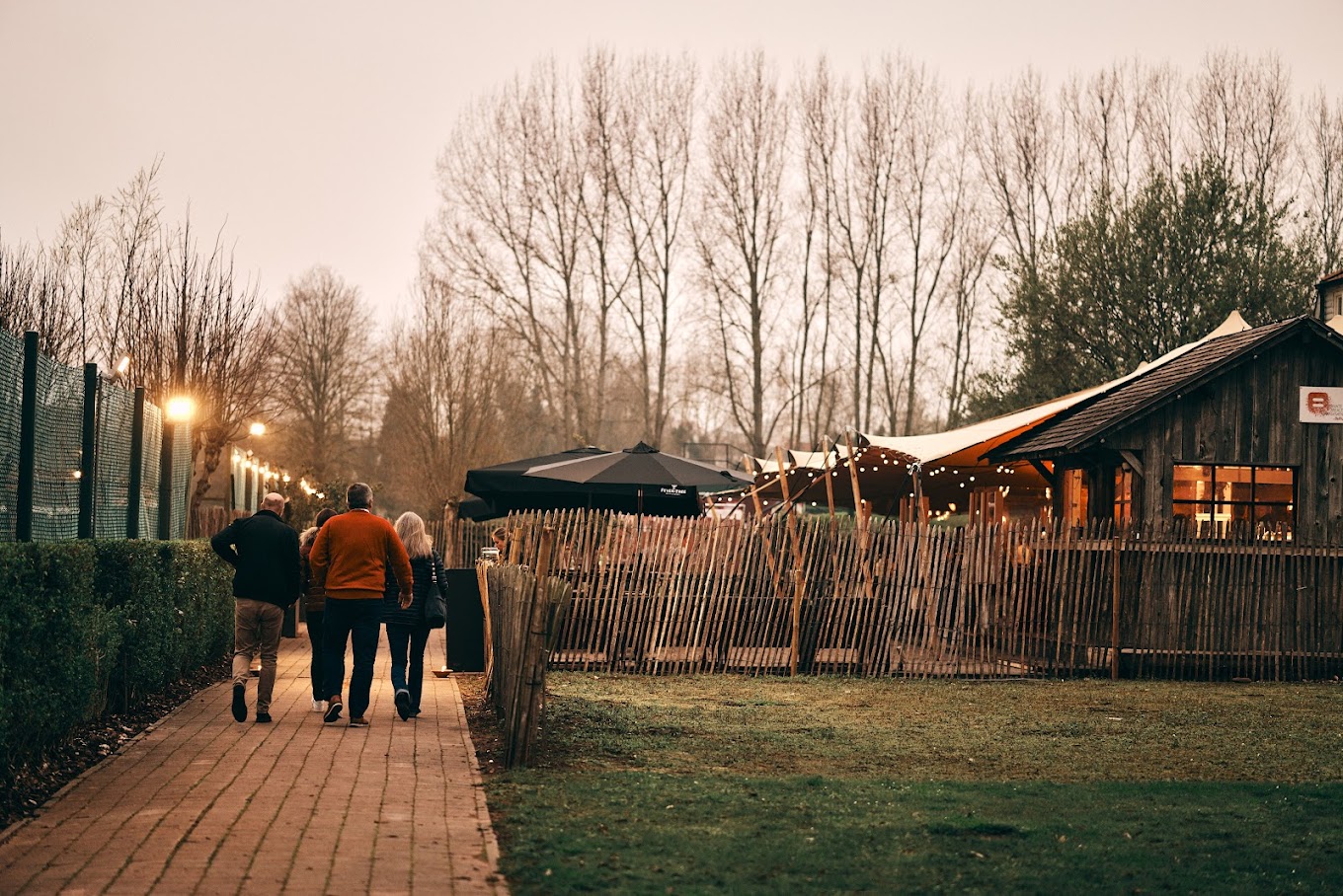 Knokke Out Zoute by Tero gallery image