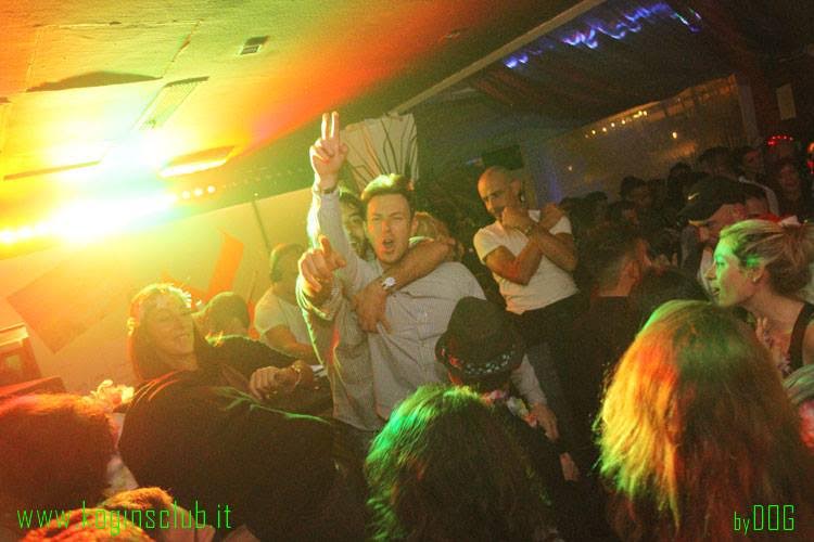 Kogin's Club gallery image