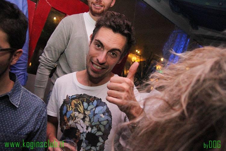 Kogin's Club gallery image