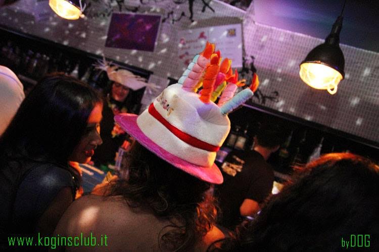 Kogin's Club gallery image