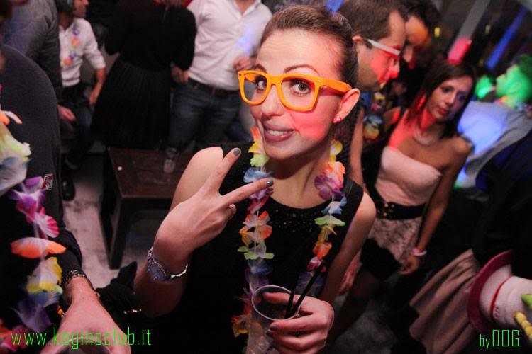 Kogin's Club gallery image