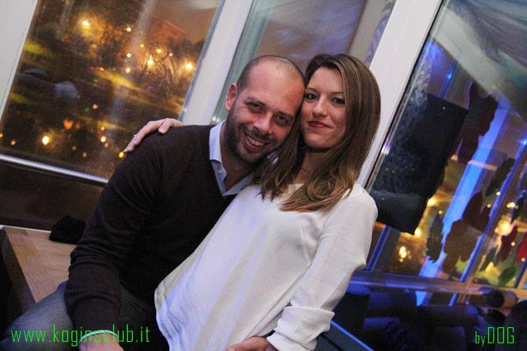 Kogin's Club gallery image