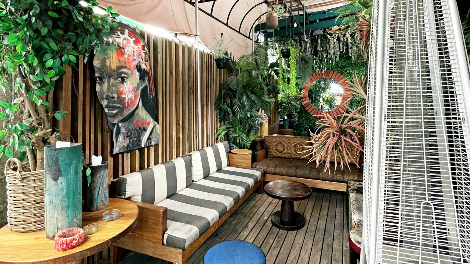 Kong Sound Sanctuary