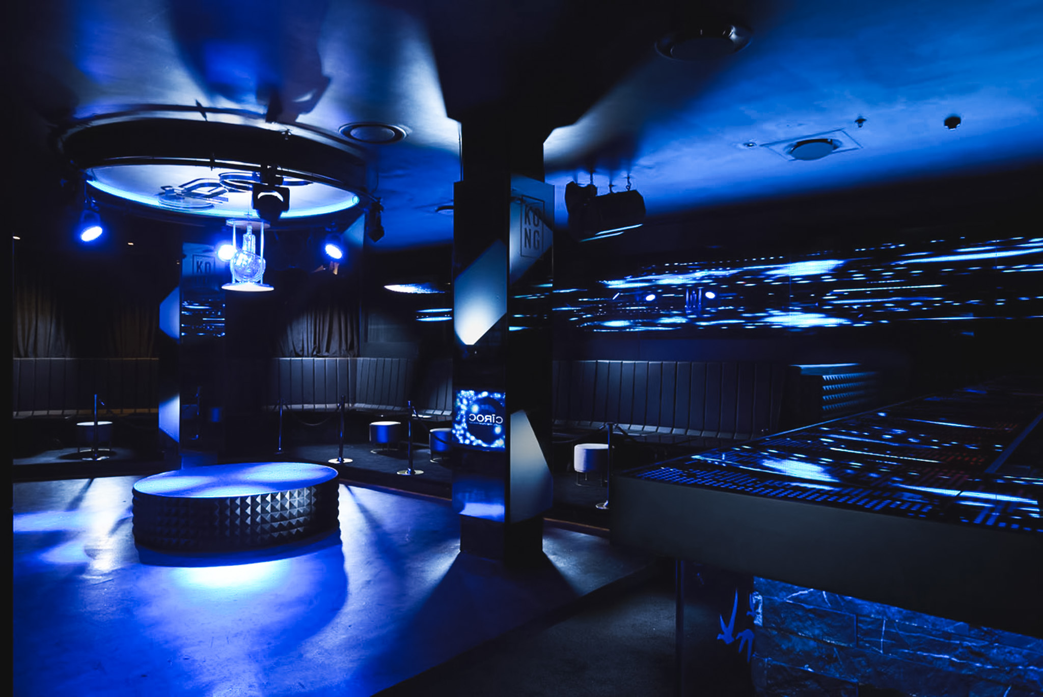 Kong Club Rosebank gallery image