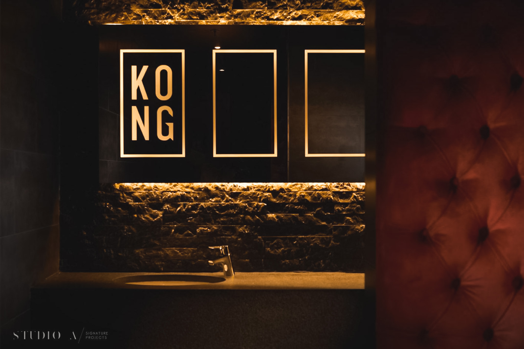 Kong Club Rosebank gallery image