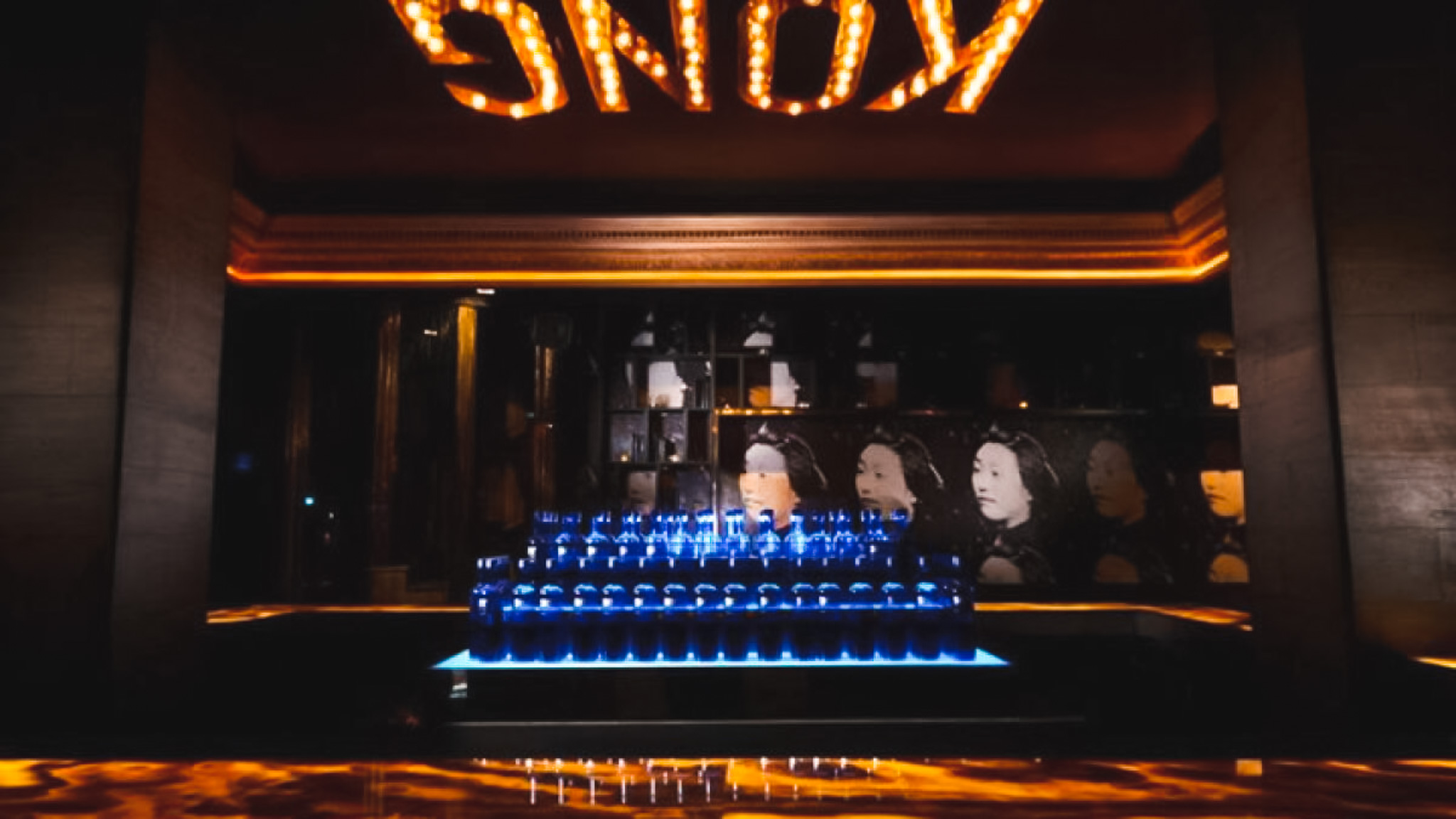 Kong Club Rosebank gallery image