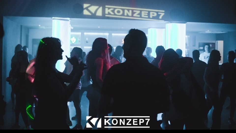 Konzep7 Alicante gallery image