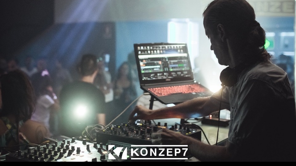 Konzep7 Alicante gallery image