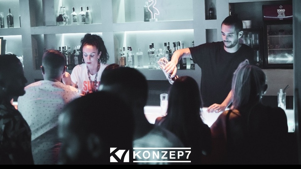 Konzep7 Alicante gallery image