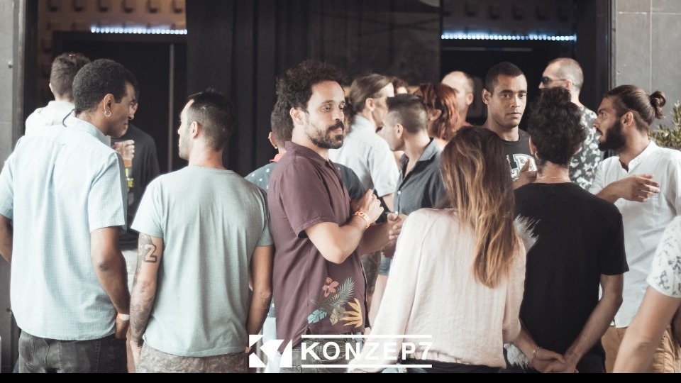 Konzep7 Alicante gallery image