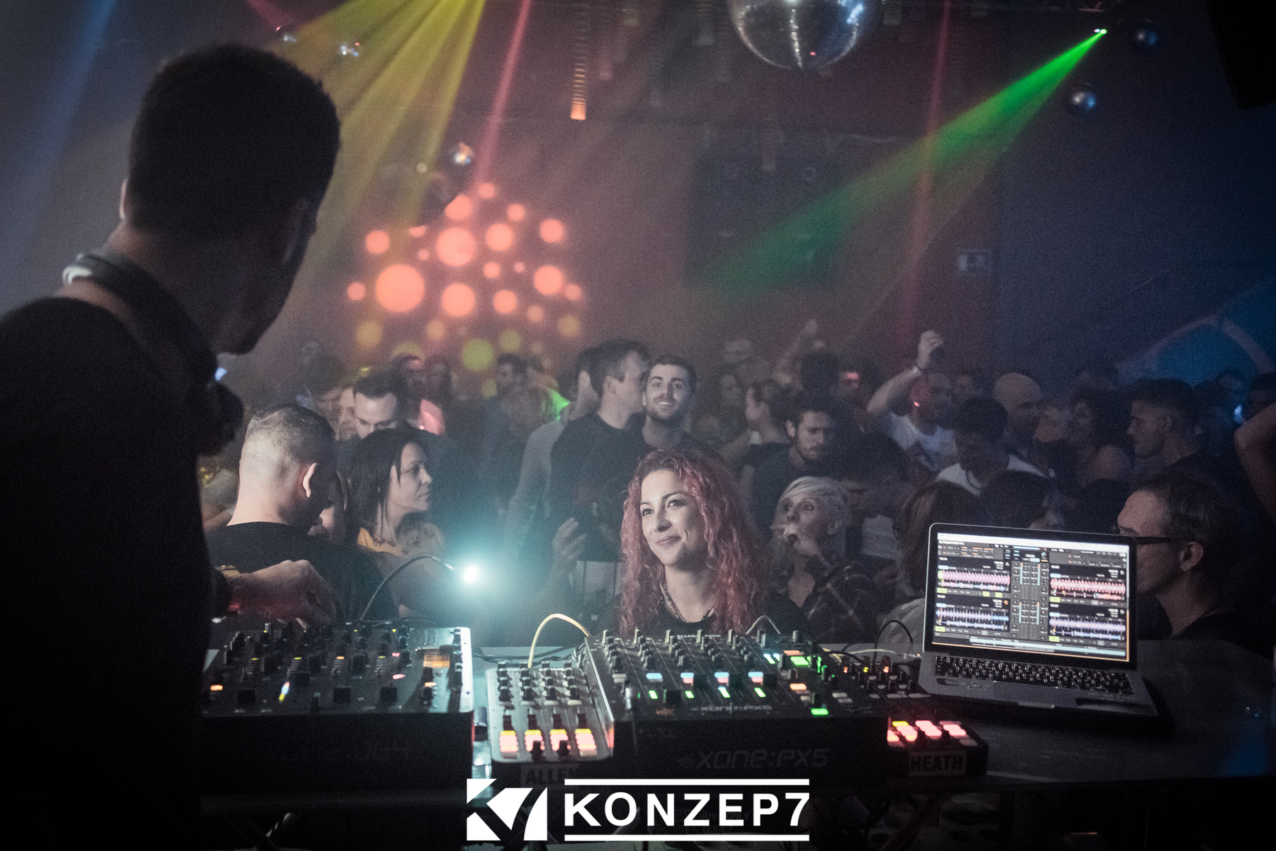 Konzep7 Alicante gallery image